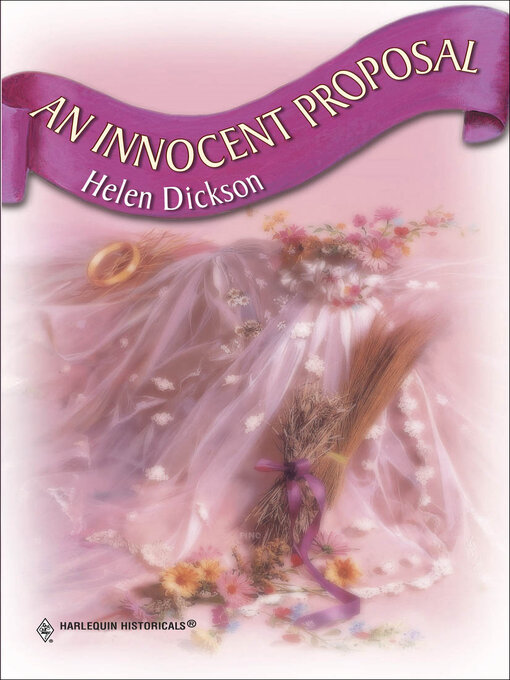 Title details for An Innocent Proposal by Helen Dickson - Available